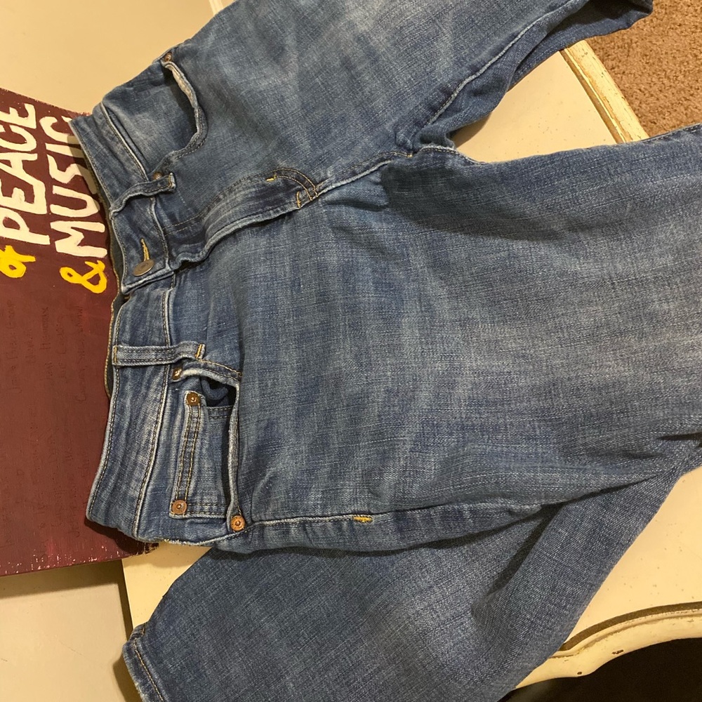 Guys AE JEANS